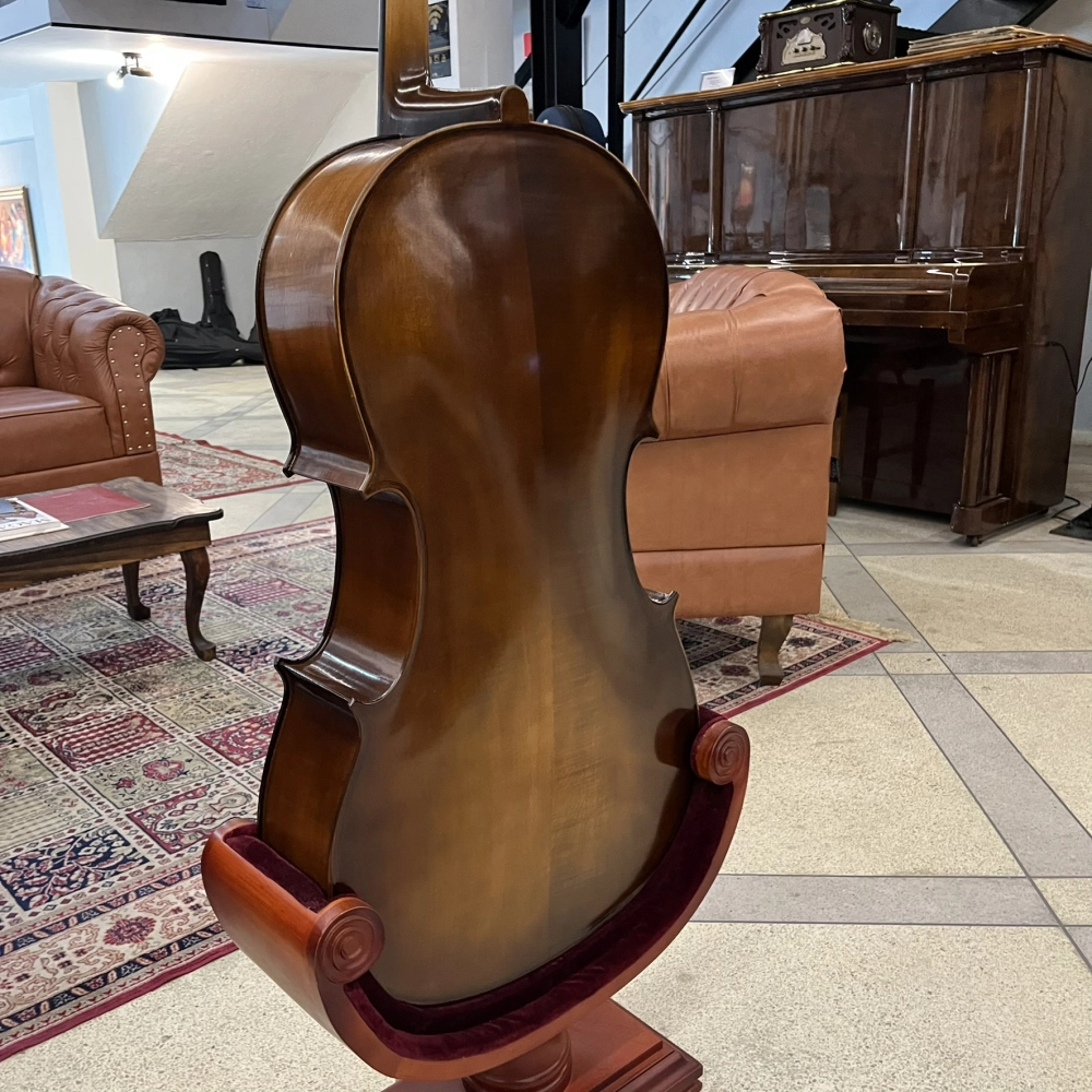 Violoncelo Antoni Marsale Série HC120 - Usado 2025 U140