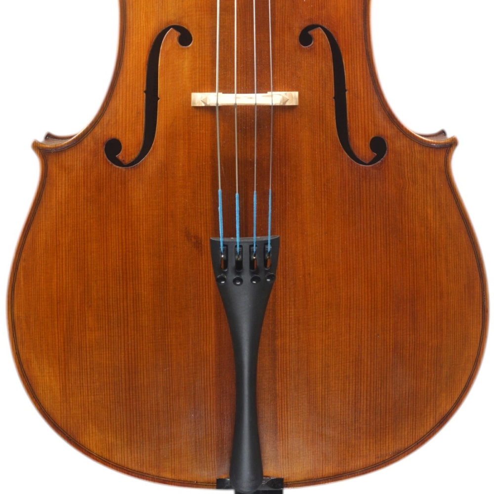 Violoncelo Atelier Fachinetti 2026 n804