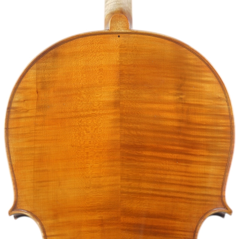 Violoncelo Atelier Fachinetti 2026 n804