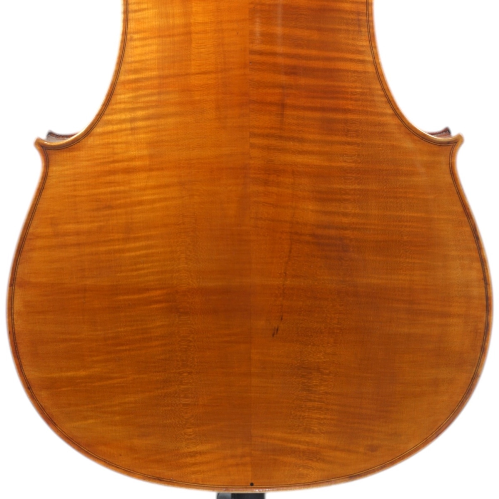 Violoncelo Atelier Fachinetti 2026 n804