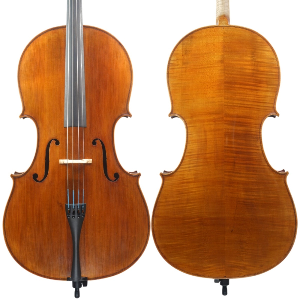 Violoncelo Atelier Fachinetti 2026 n804