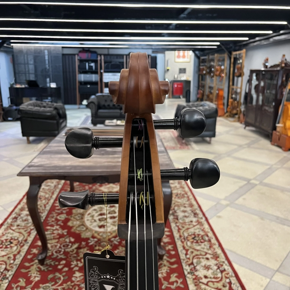 Violoncelo Eagle Master Série CE300 4/4