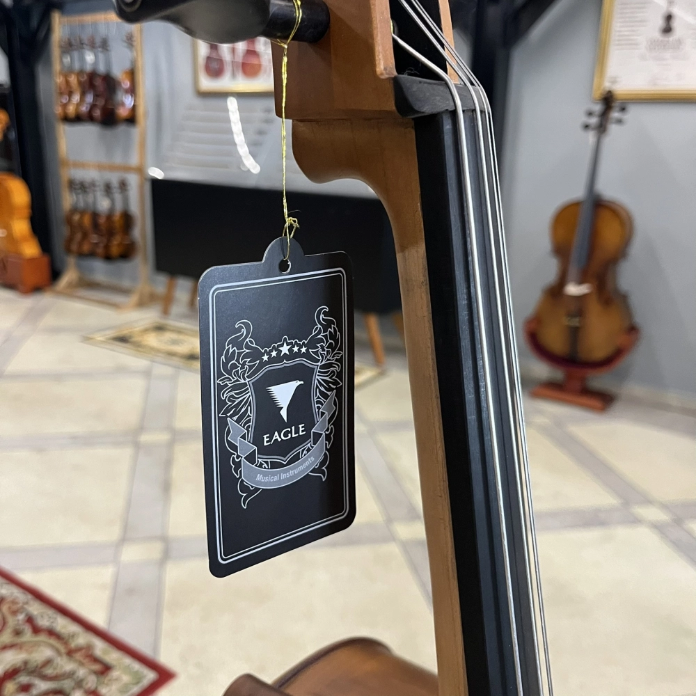 Violoncelo Eagle Master Série CE300 4/4