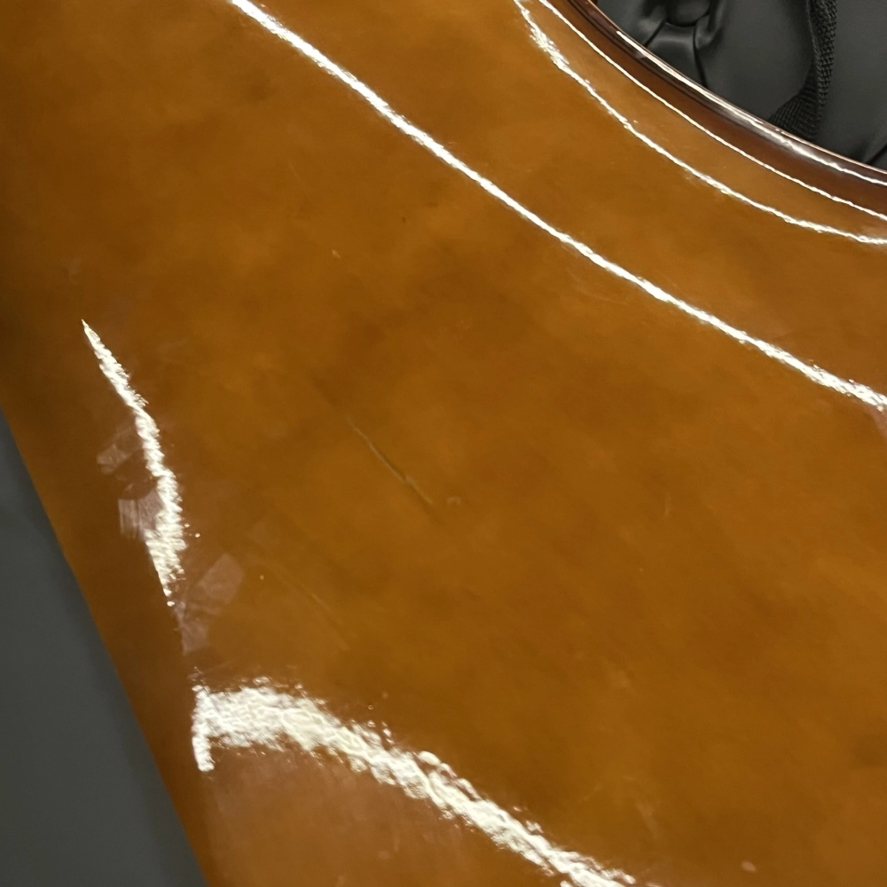 Violoncelo Erudithus Série YC100 Brown 4/4 - Usado U136