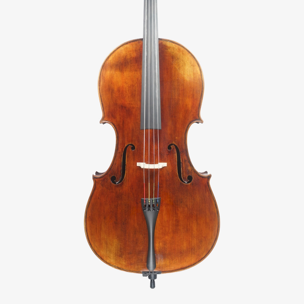 Violoncelo Luthier Adriano Alberge 2026 n826
