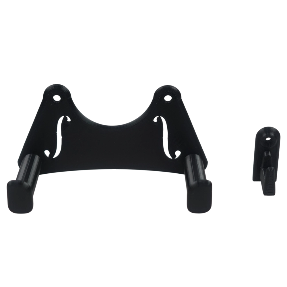 Suporte Apoio de Parede para Violino Erudithus H174