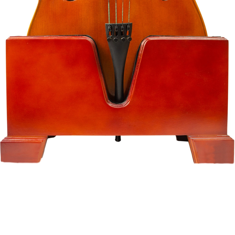 Imagem do produto Suporte Apoio Violoncelo Antoni Marsale Wood Square