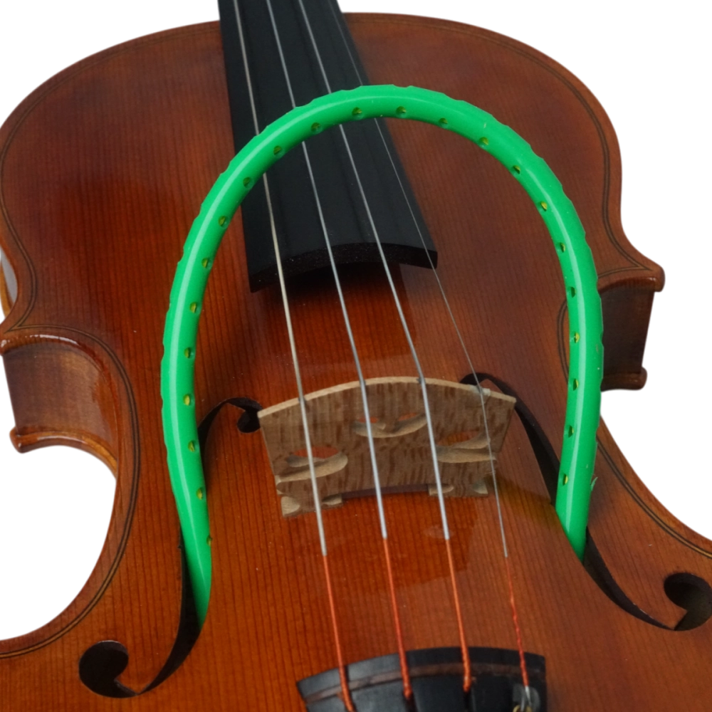 Umidificador Dampit Erudithus VH01 Violino e Viola de Arco