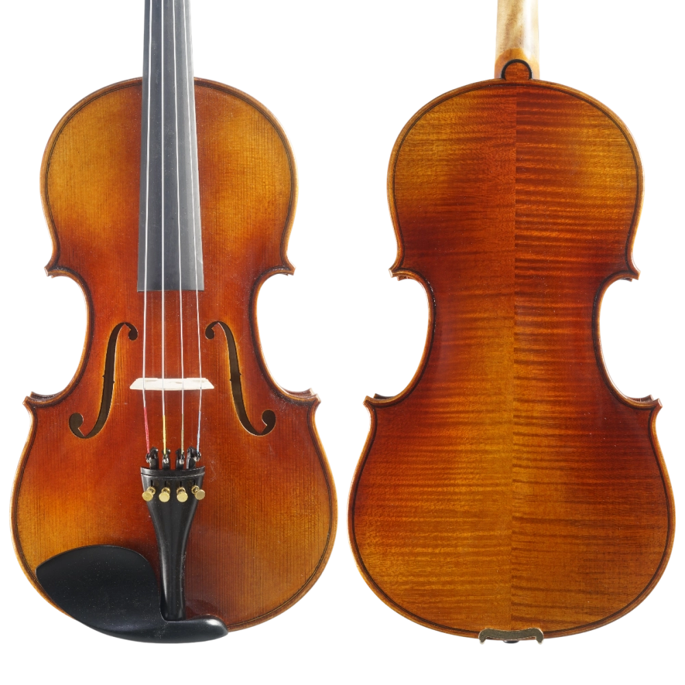 Viola Antoni Marsale Oficina 2025 n673 Grau A 40,7 cm
