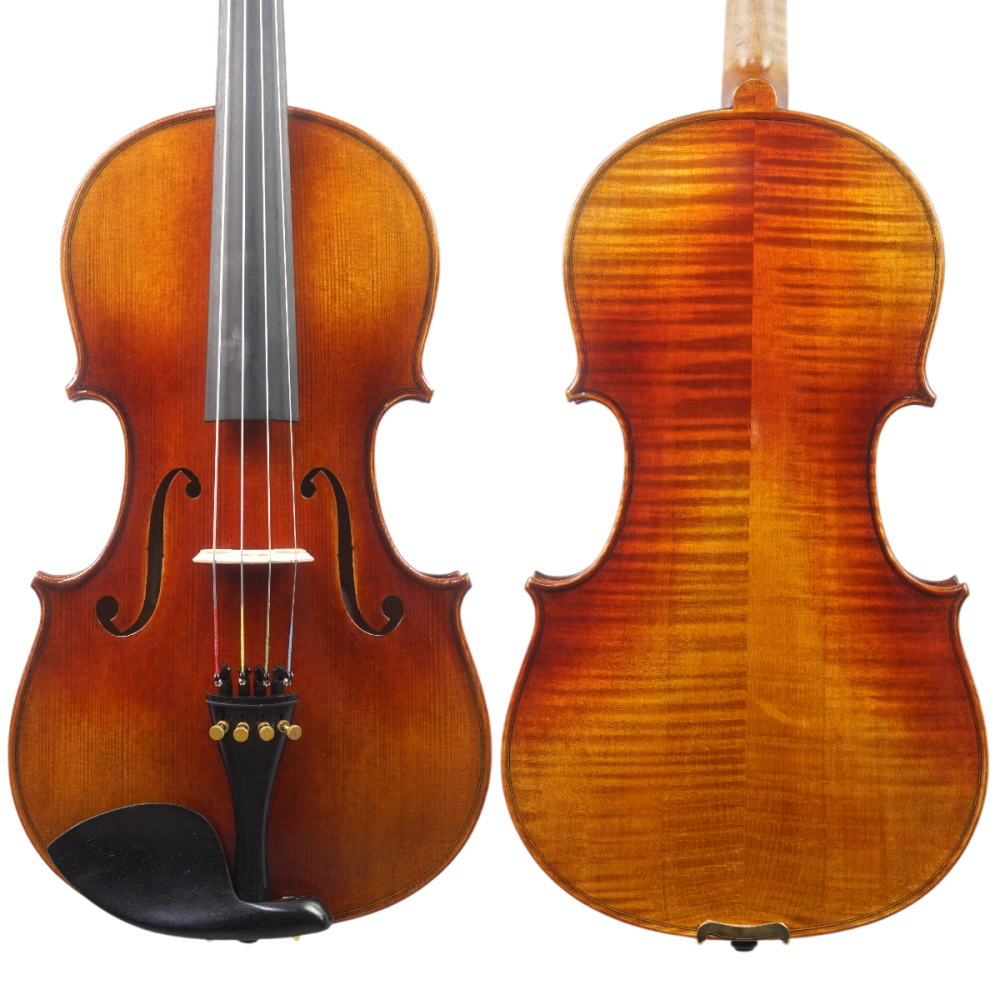 Viola Antoni Marsale Oficina 2025 n733 Grau A 40,7 cm