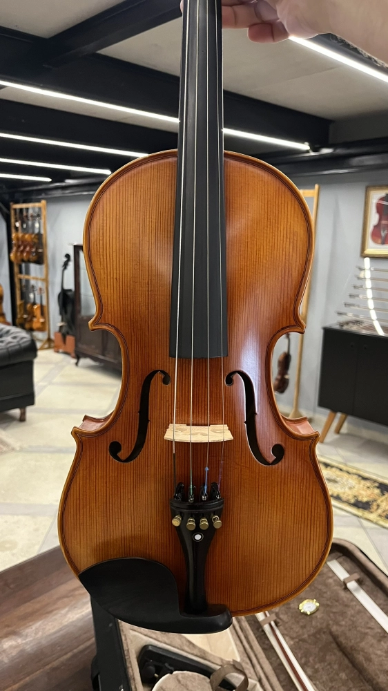 Viola Antoni Marsale série YA400 40,5cm Usada U114