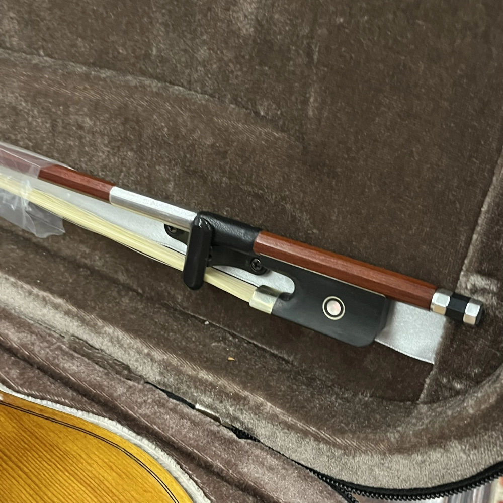 Viola Antoni Marsale série YA400 Stradivari 42cm - Restaurado U129