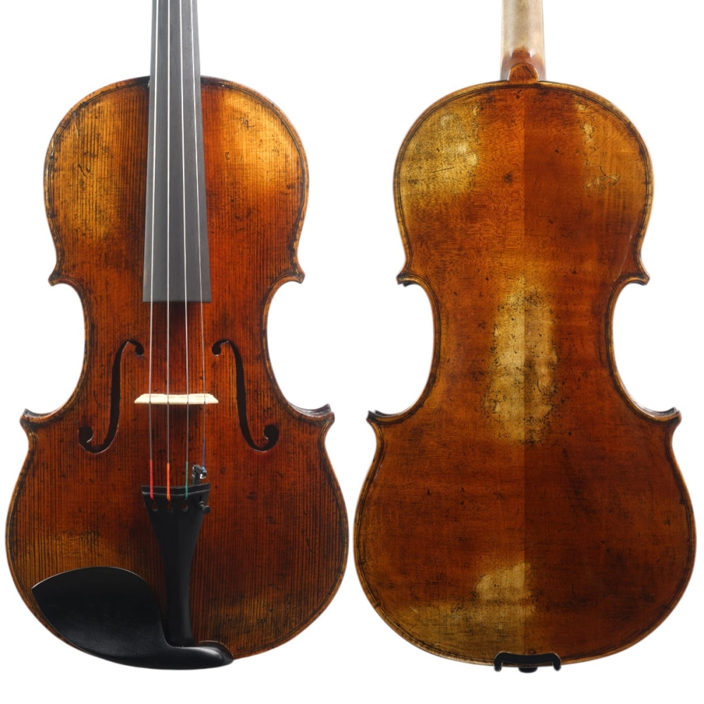 Viola Atelier Adriano Alberge 2025 41cm n763