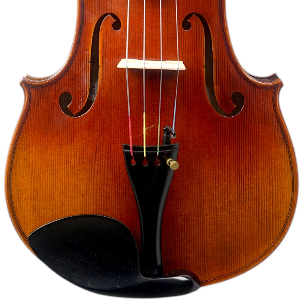 Viola de Arco Antoni Marsale Oficina 2026 n798 Grau A 42cm