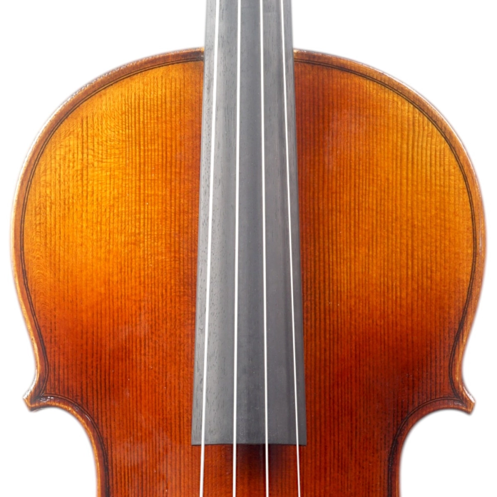 Viola de Arco Antoni Marsale Oficina 2026 n798 Grau A 42cm
