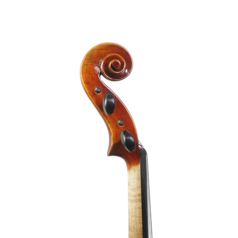 Viola de Arco Antoni Marsale Oficina 2026 n798 Grau A 42cm