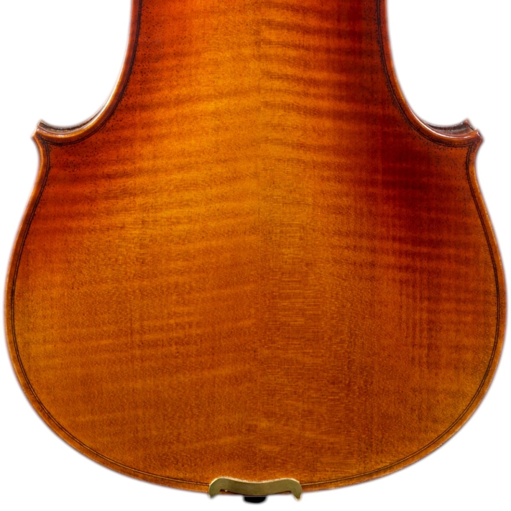 Viola de Arco Antoni Marsale Oficina 2026 n798 Grau A 42cm