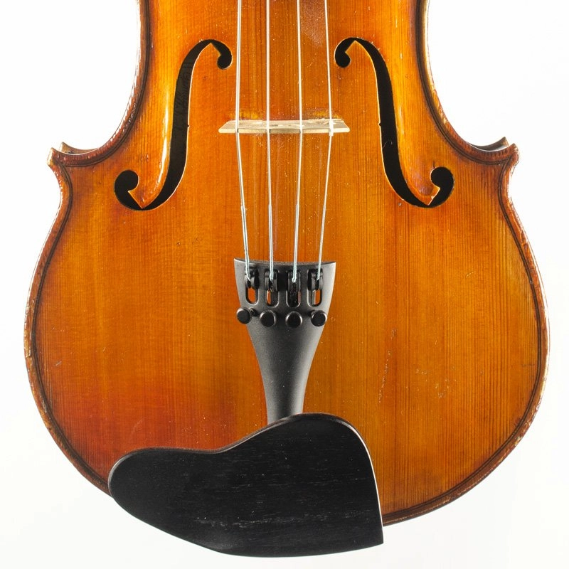 Viola Luthier André Amaral 2005 38cm n197