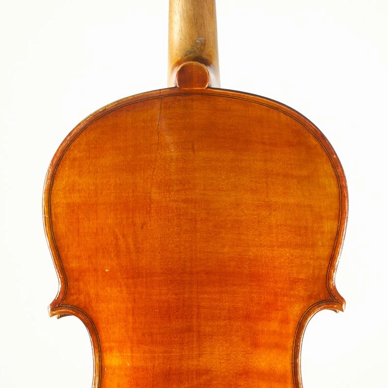 Viola Luthier André Amaral 2005 38cm n197