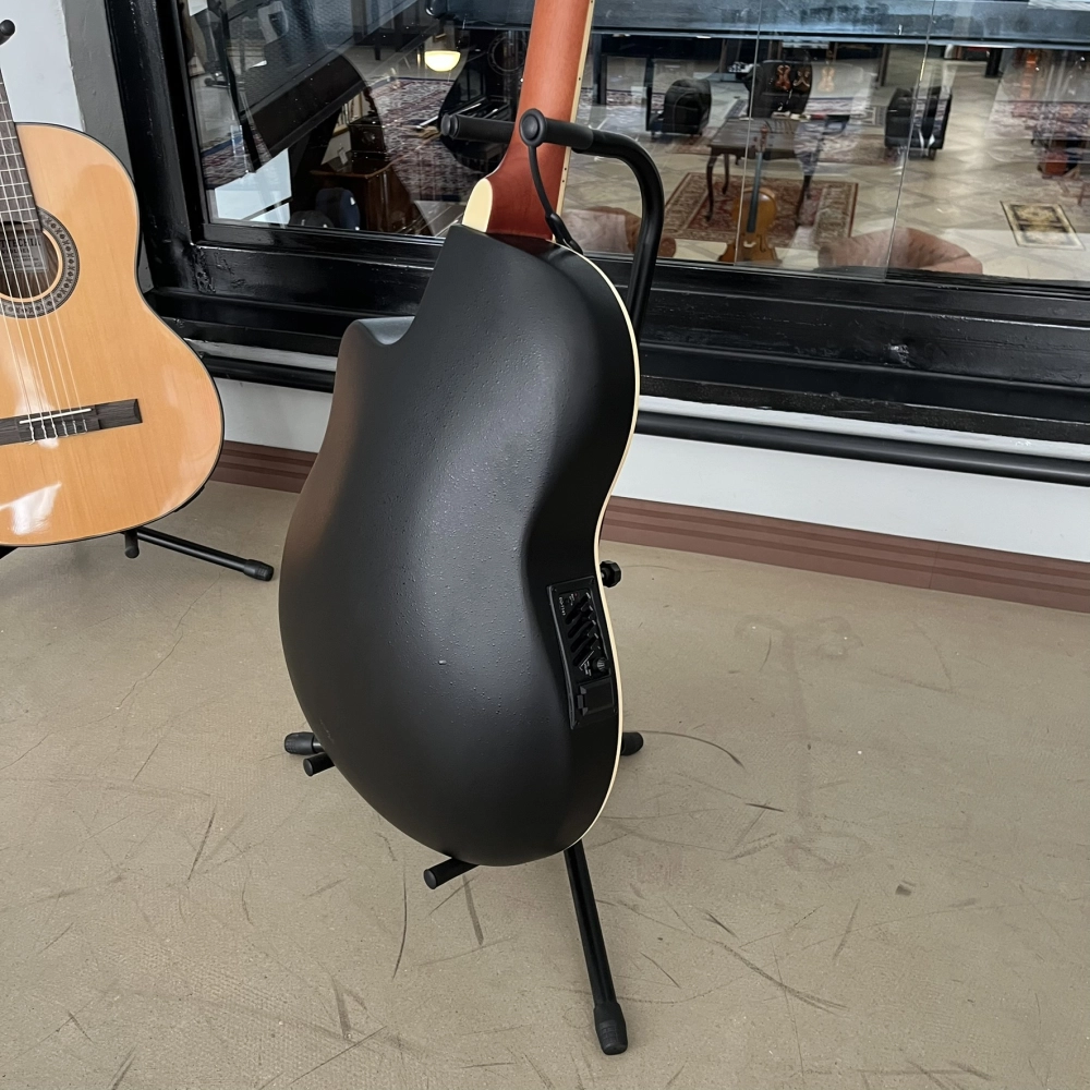Violão Fibra Eletroacústico Bottechia MHR110E - Restaurado U126