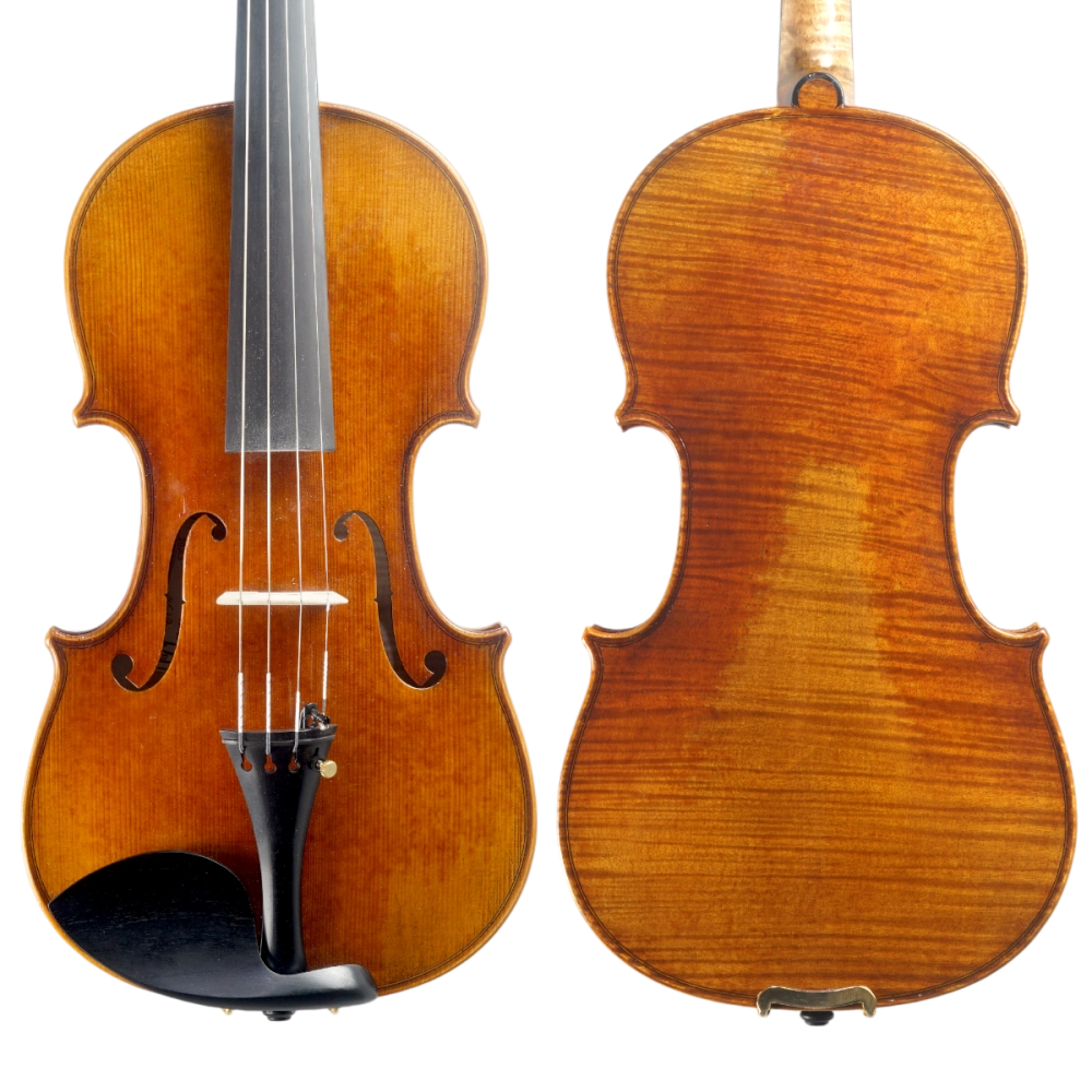 Violino Alfio Bottechia 2025 n627