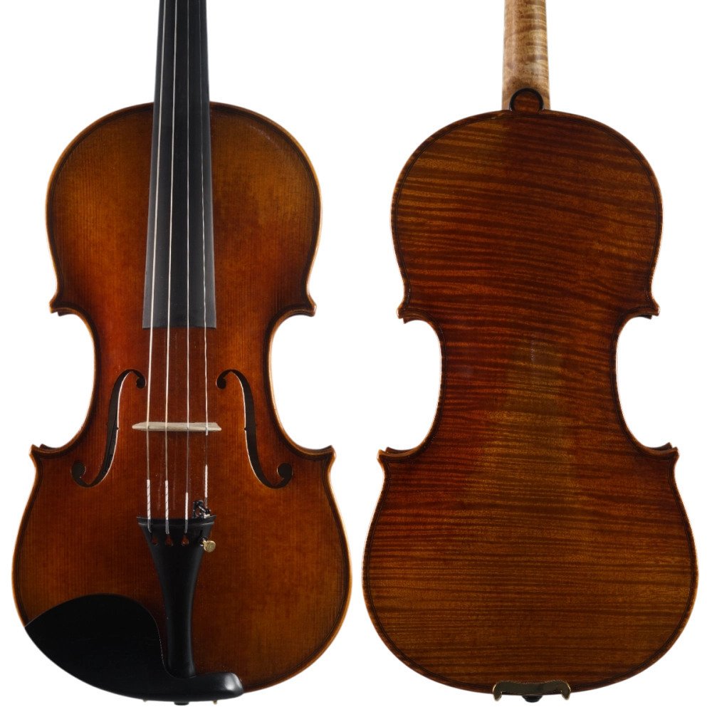 Violino Alfio Bottechia 2025 n627