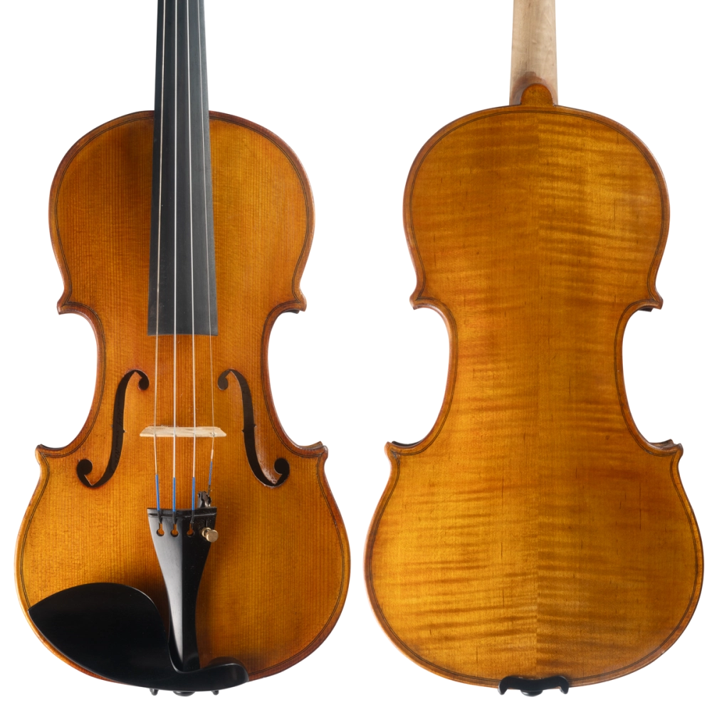 Imagem do produto Violino Antoni Marsale Oficina 2024 Grau C n567