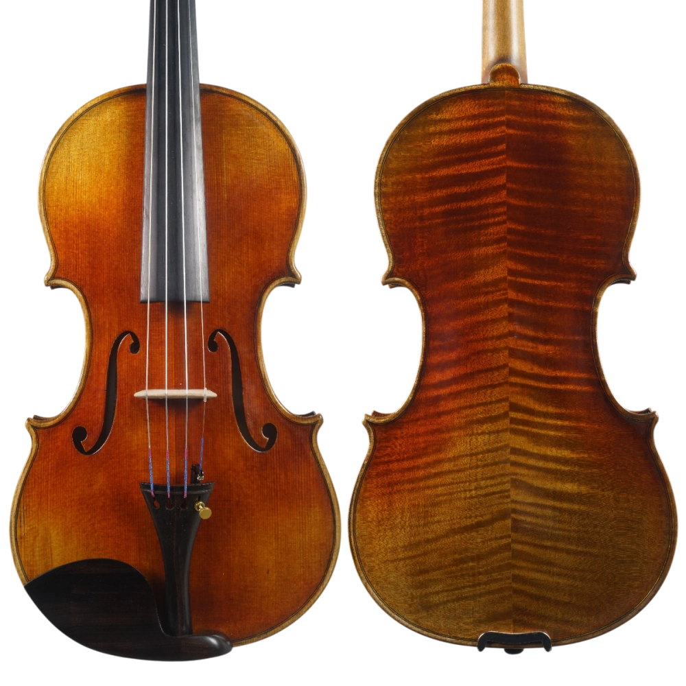 Violino Antoni Marsale Oficina 2025 Grau A n639