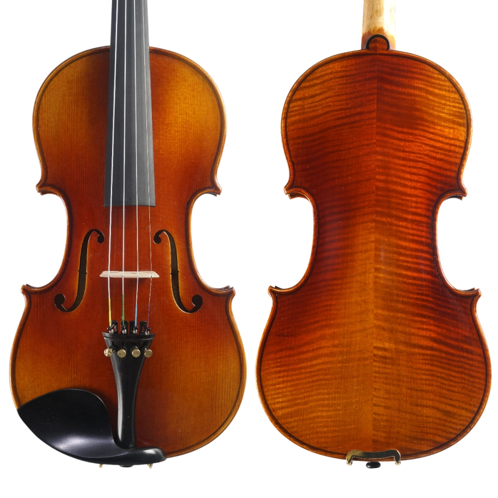 Violino Antoni Marsale Oficina 2025 Grau A n672