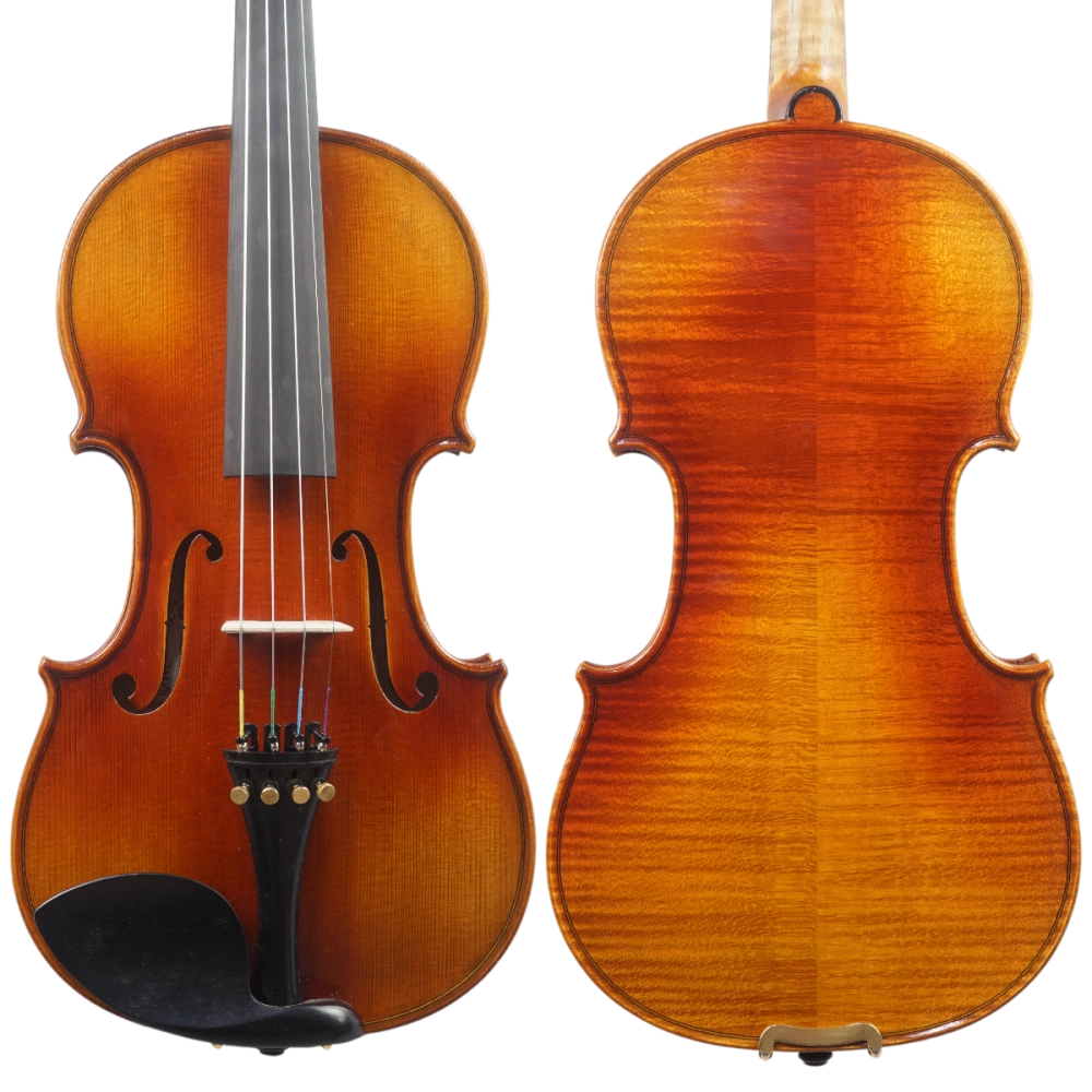 Violino Antoni Marsale Oficina 2025 Grau A n731