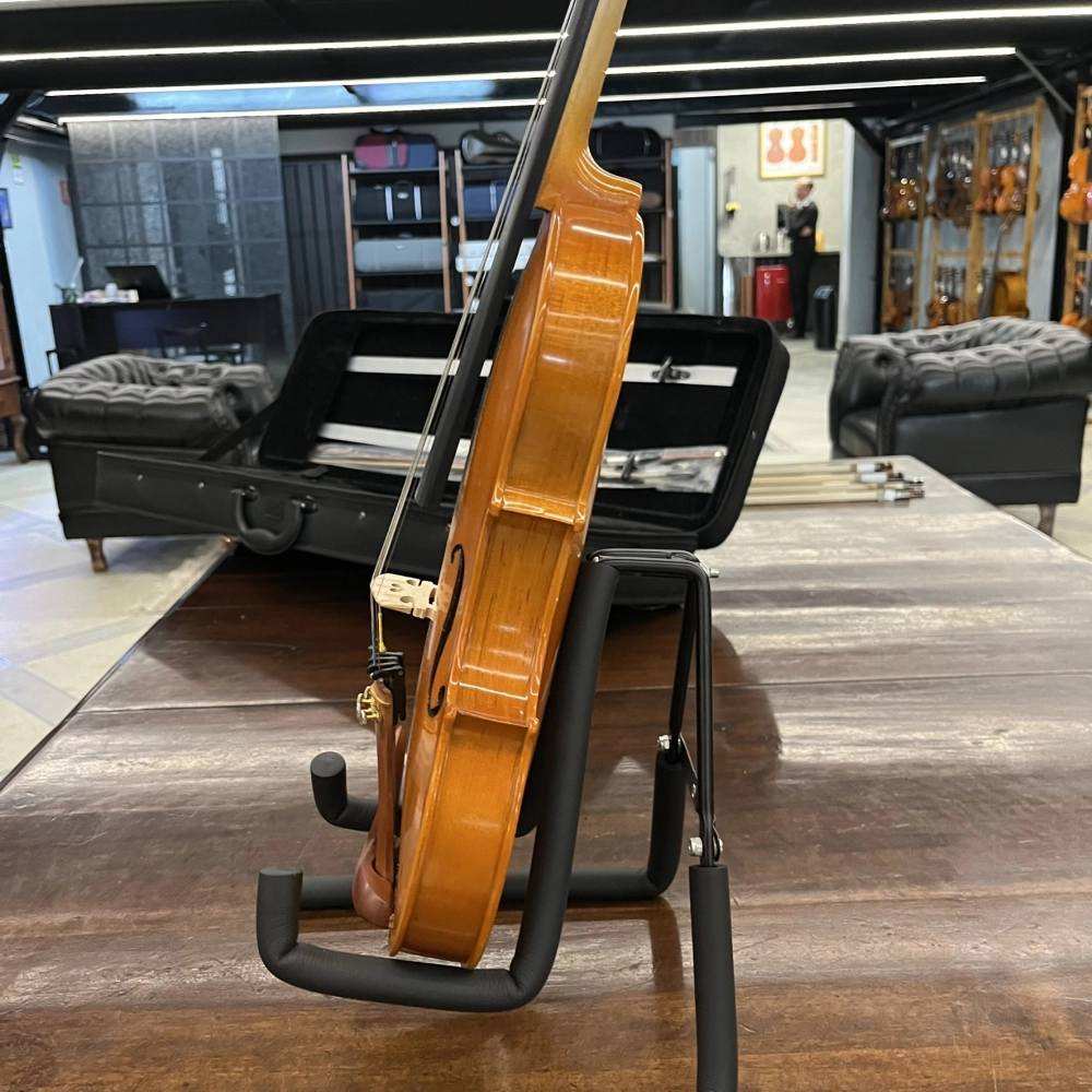 Violino Antoni Marsale Série HV110 Stradivari 3/4 - Usado 2025 U137