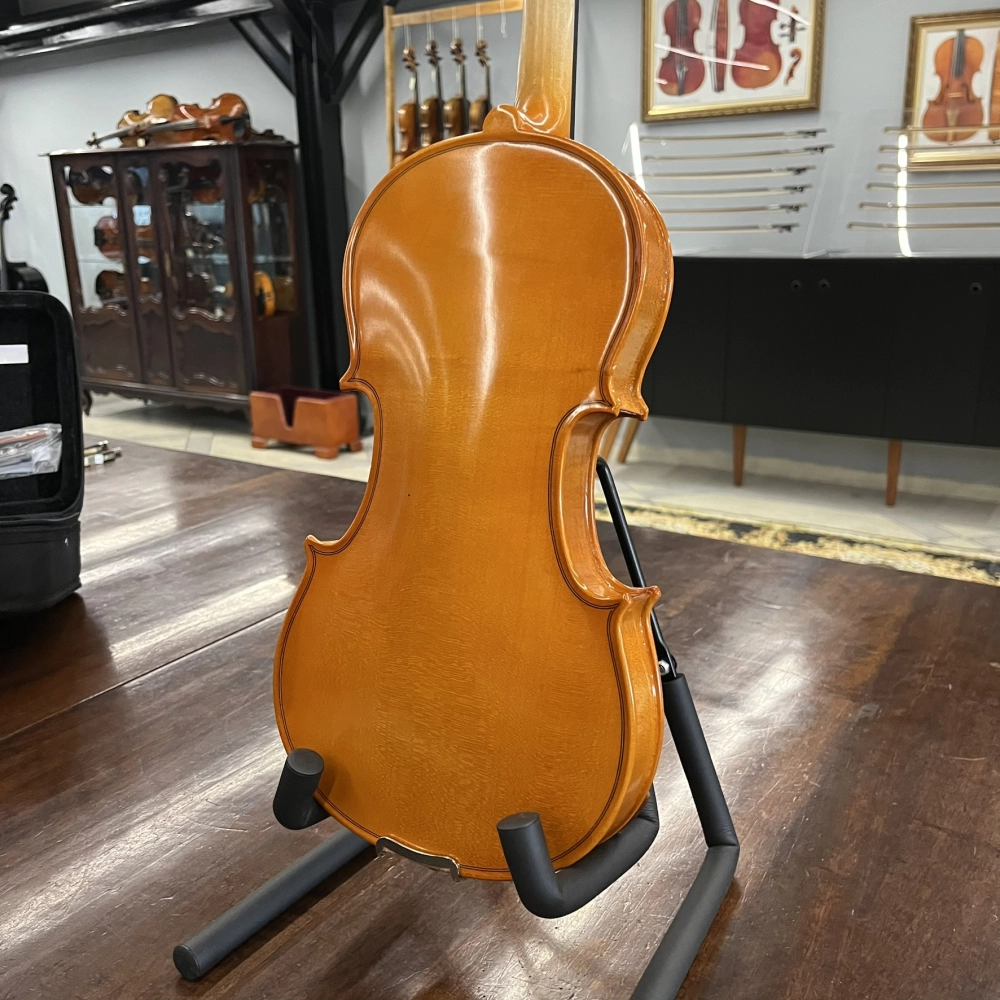 Violino Antoni Marsale Série HV110 Stradivari 3/4 - Usado 2025 U137