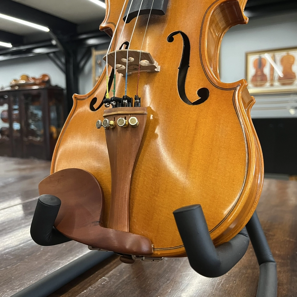 Violino Antoni Marsale Série HV110 Stradivari 3/4 - Usado 2025 U137