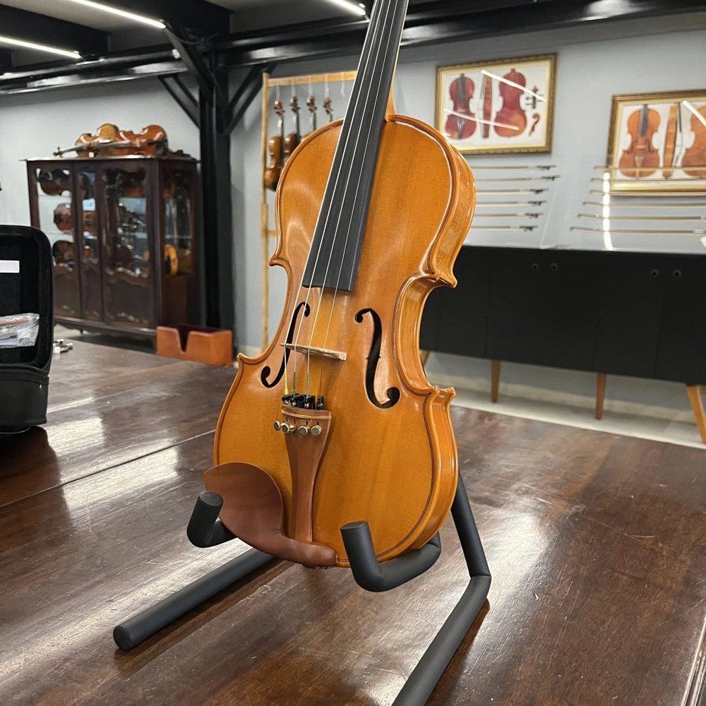 Violino Antoni Marsale Série HV110 Stradivari 3/4 - Usado 2025 U137