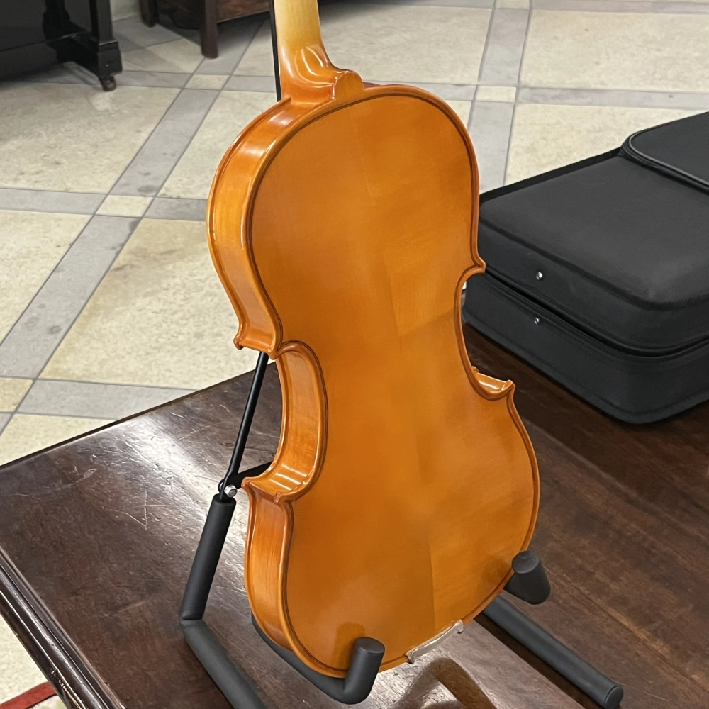 Violino Antoni Marsale Série HV110 Stradivari 4/4 - Restaurado U123