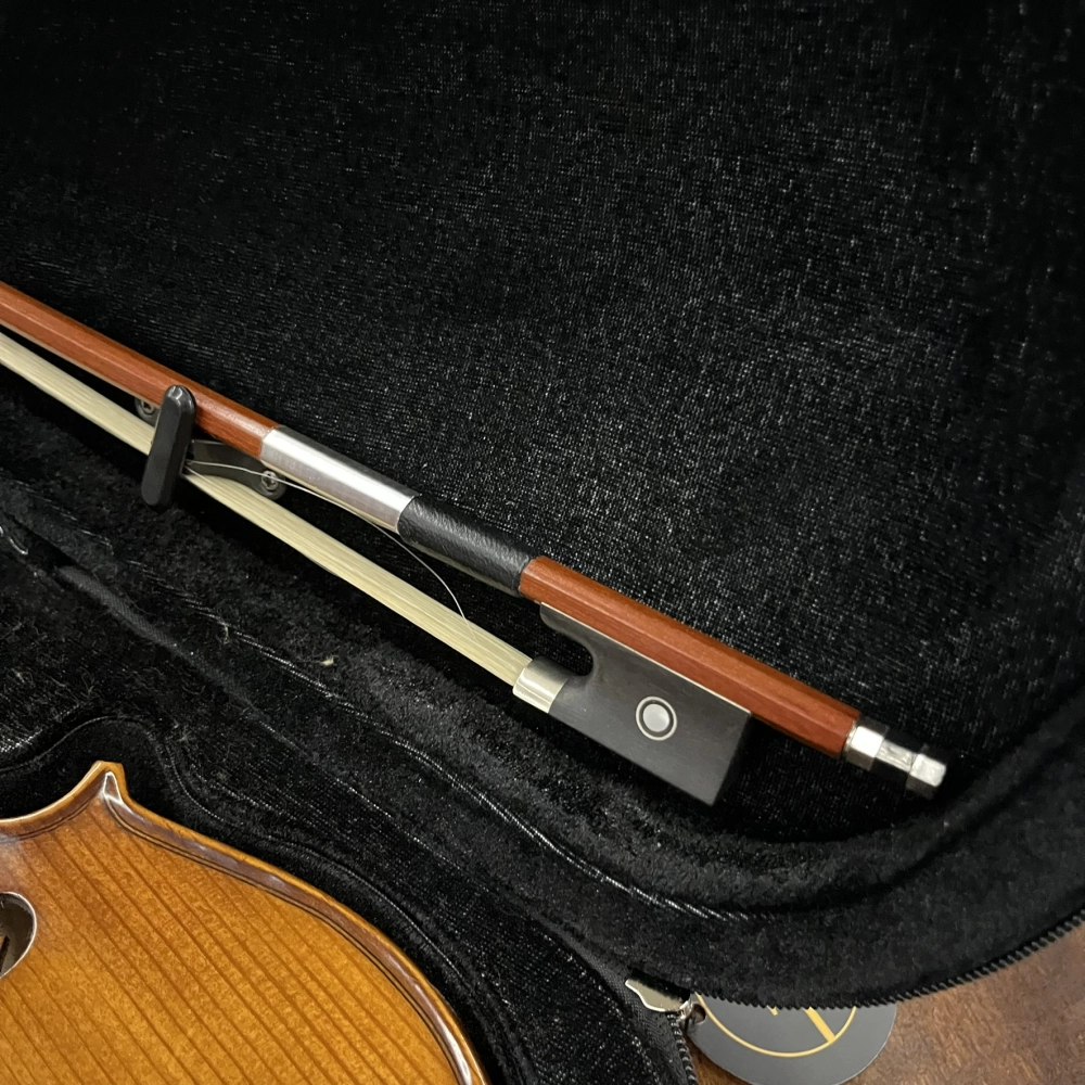 Violino Antoni Marsale Série HV320 4/4 - Usado 2022 U142