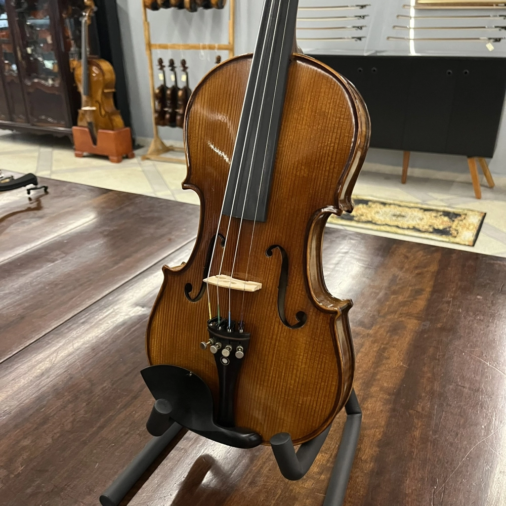 Violino Antoni Marsale Série HV320 4/4 - Usado 2022 U142