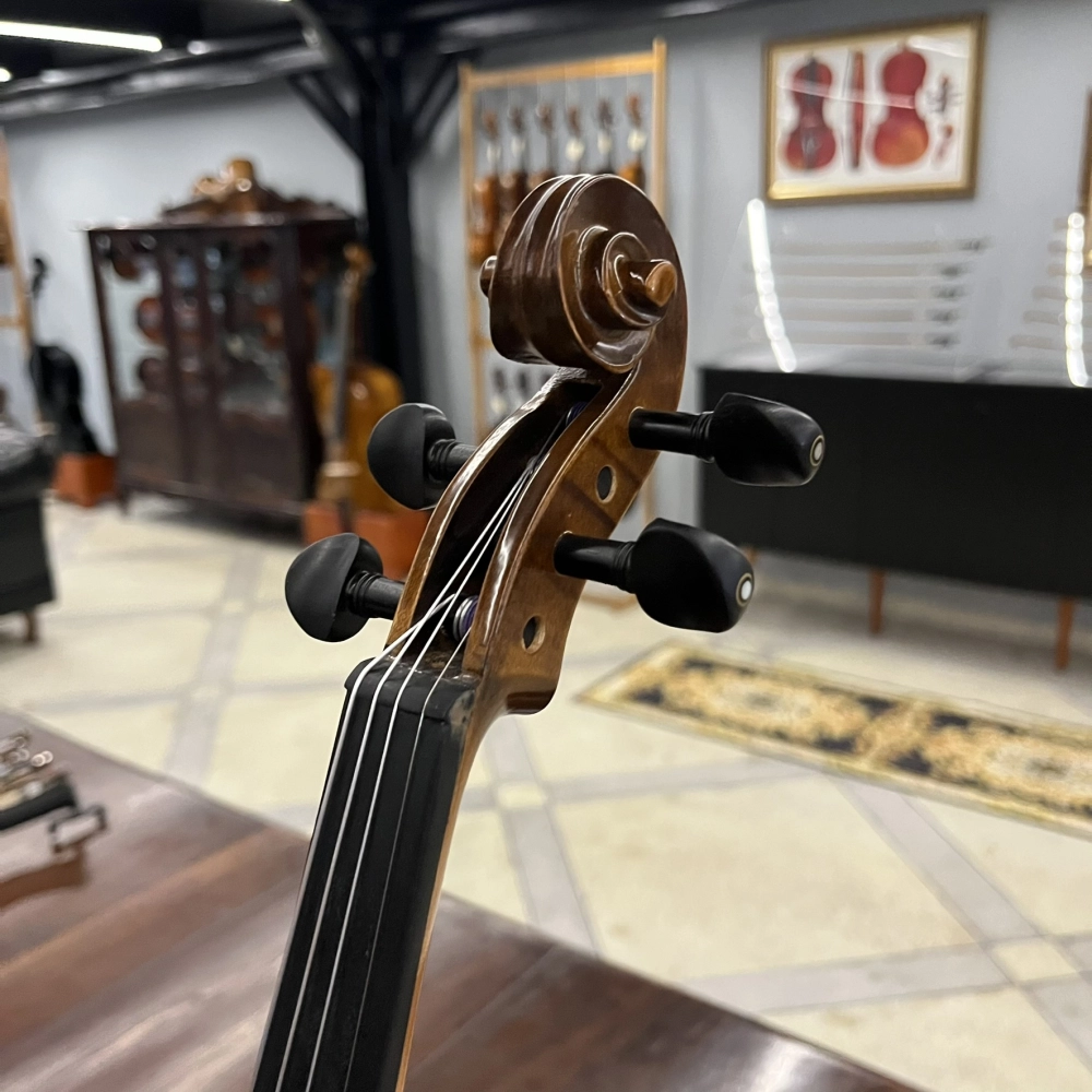 Violino Antoni Marsale Série HV320 4/4 - Usado 2022 U142