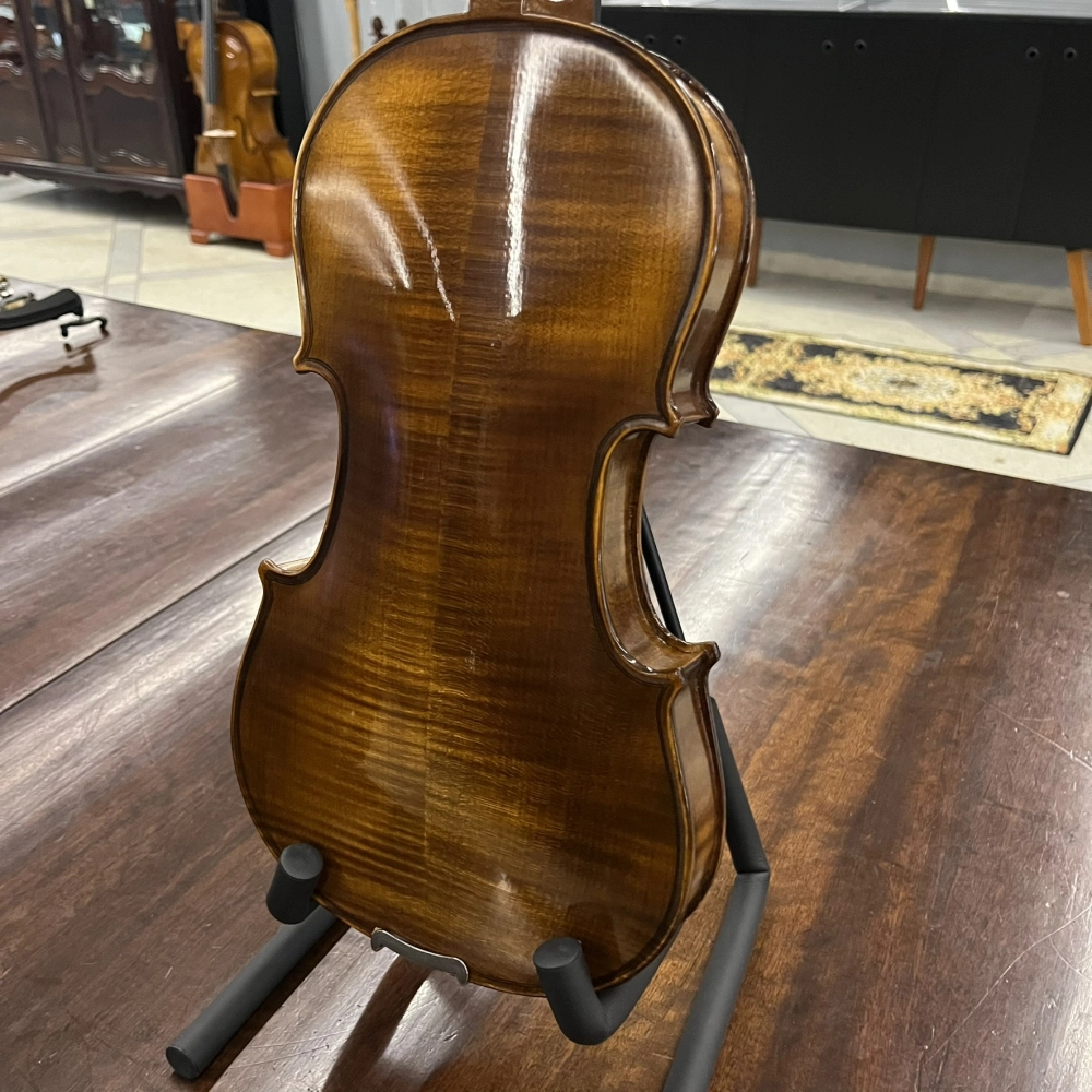 Violino Antoni Marsale Série HV320 4/4 - Usado 2022 U142
