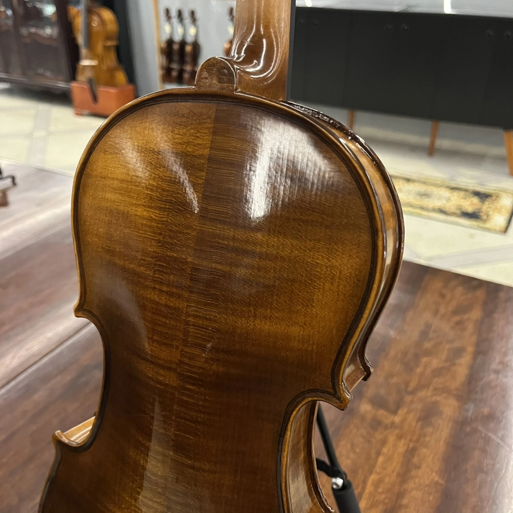Violino Antoni Marsale Série HV320 4/4 - Usado 2022 U142