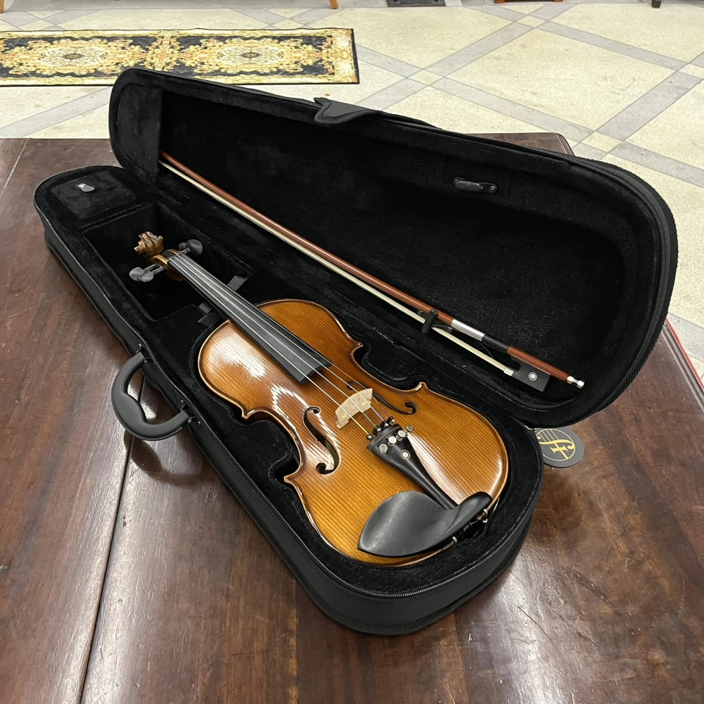 Violino Antoni Marsale Série HV320 4/4 - Usado 2022 U142