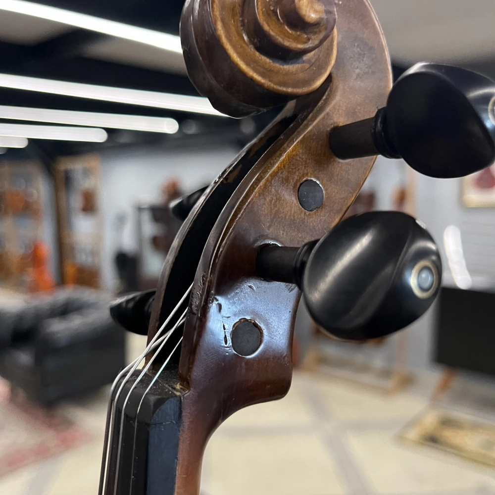 Violino Antoni Marsale Série HV320 Stradivari 4/4 - Avaria U133
