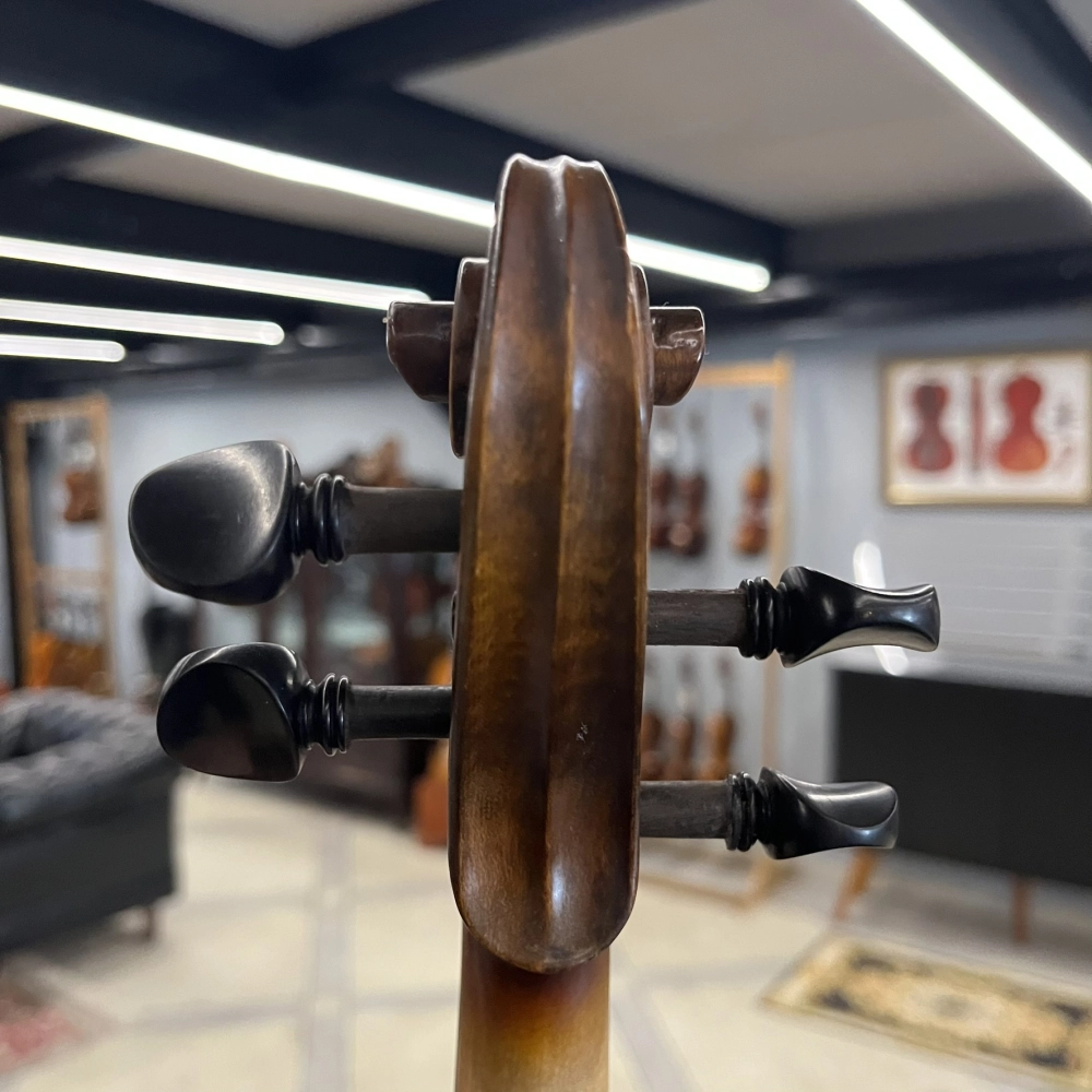 Violino Antoni Marsale Série HV320 Stradivari 4/4 - Avaria U133