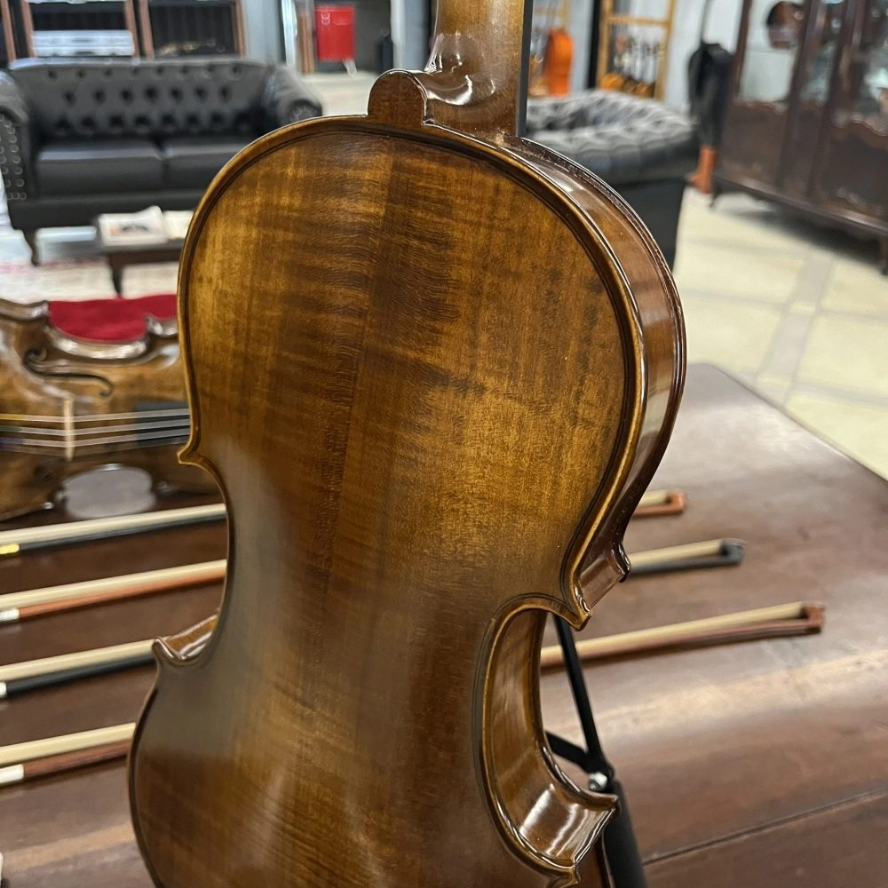Violino Antoni Marsale Série HV320 Stradivari 4/4 - Avaria U133