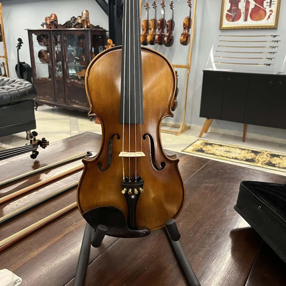 Violino Antoni Marsale Série HV320 Stradivari 4/4 - Avaria U133