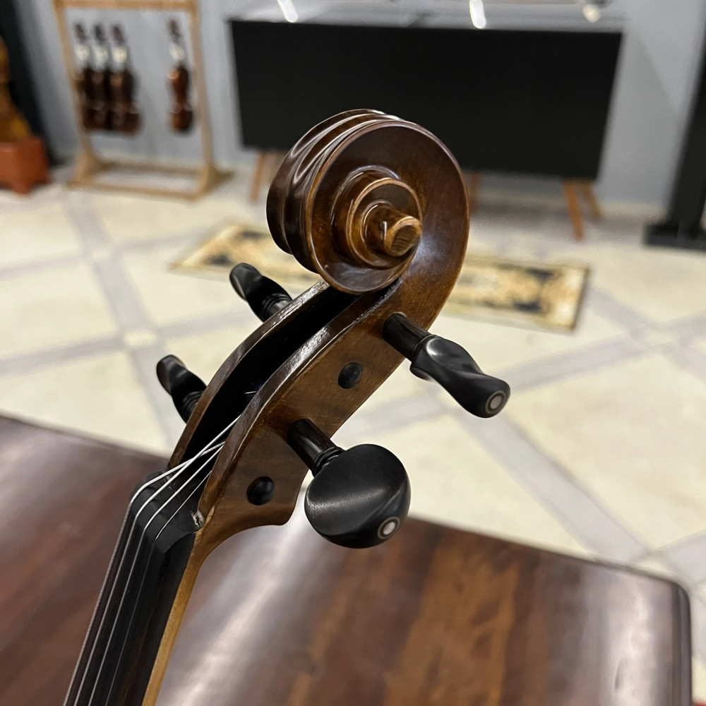 Violino Antoni Marsale Série HV320 Stradivari 4/4 - Avaria U143