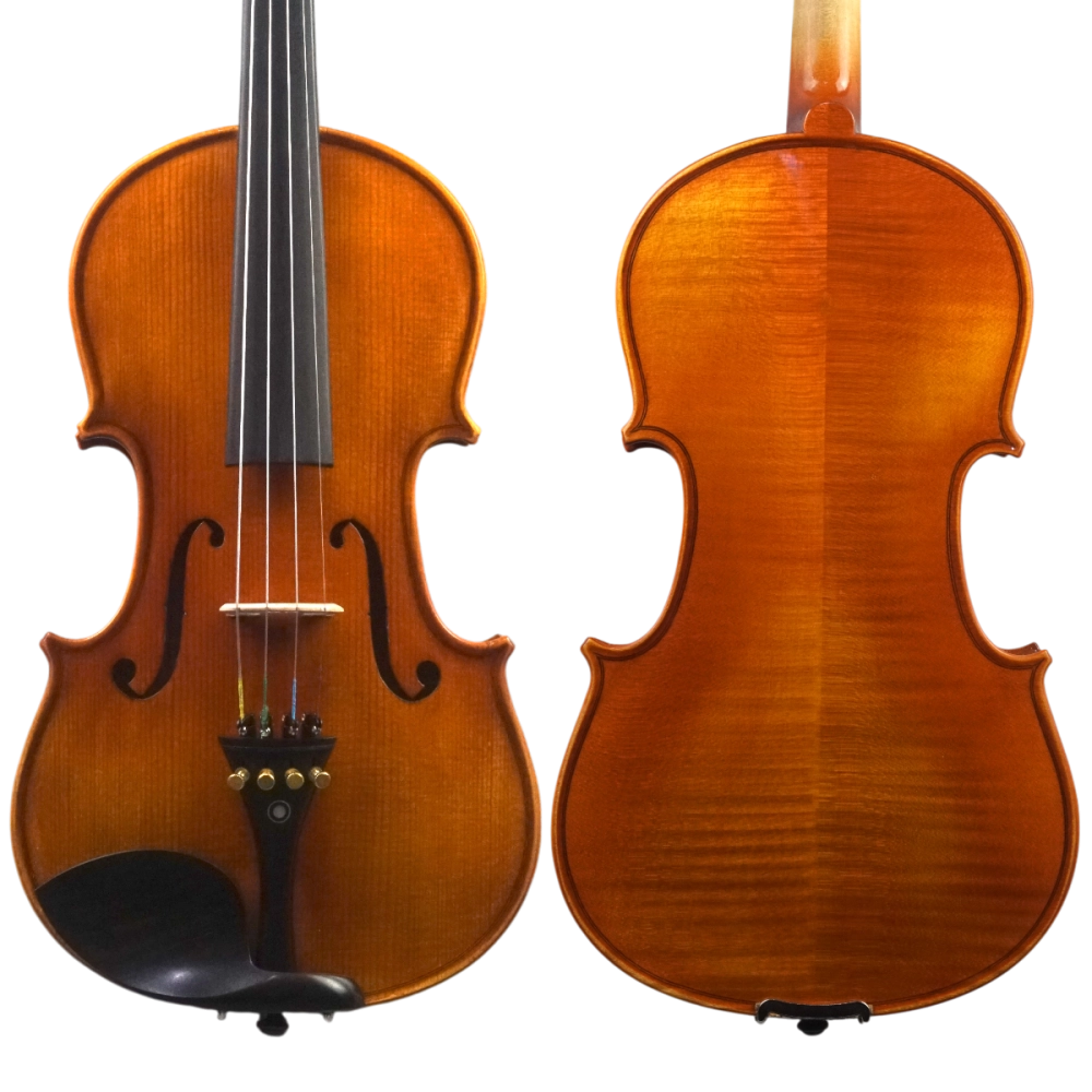 Violino Antoni Marsale Série HV380 Stradivari