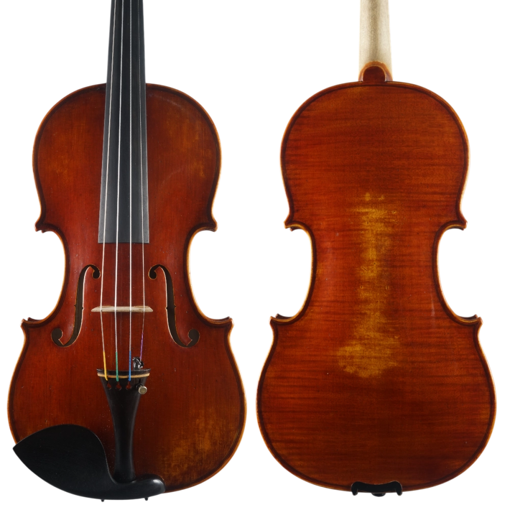 Imagem do produto Violino Atelier Fachinetti 2024 n634