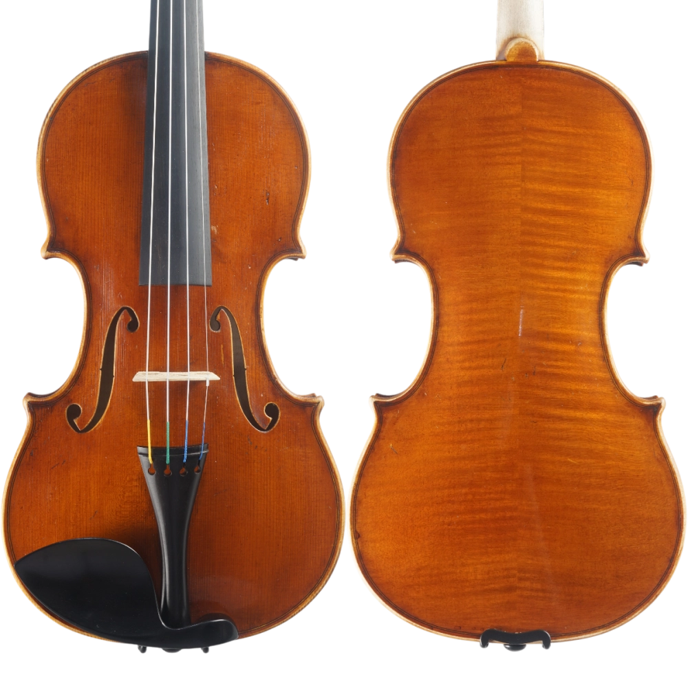 Violino Atelier Fachinetti 2025 Guarneri n703