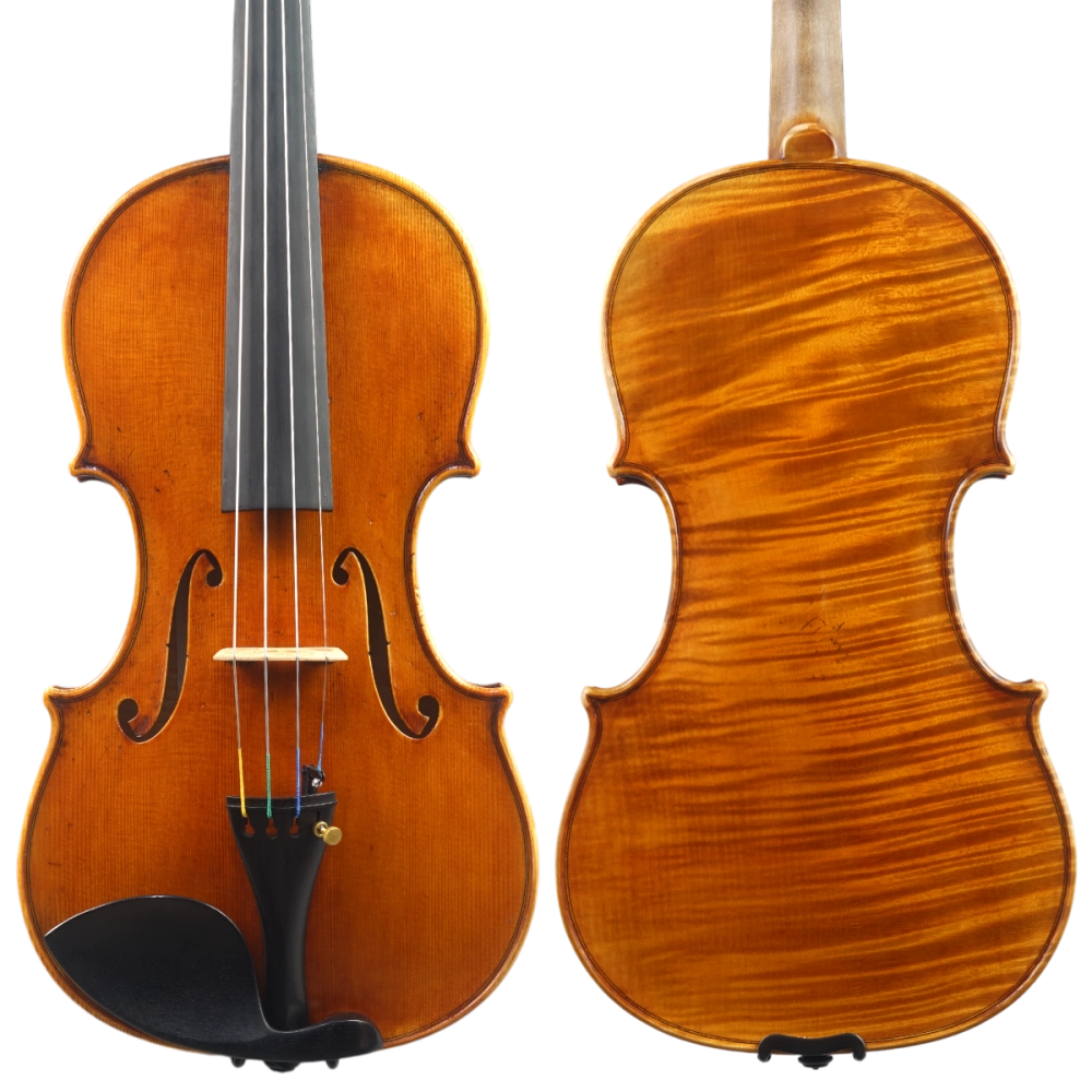 Violino Atelier Fachinetti 2025 Guarneri n739